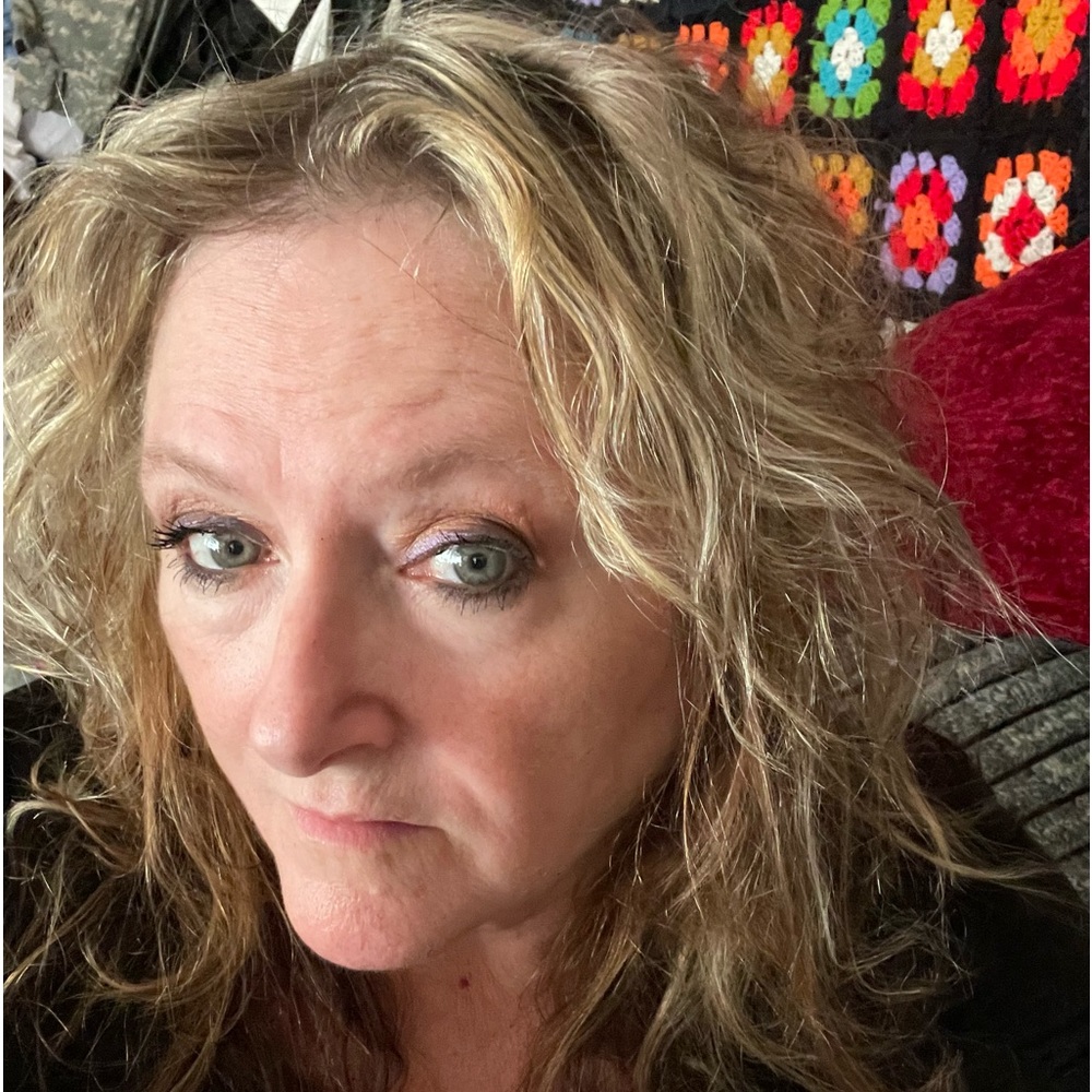 Meet your Posher, Kathy